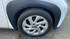 Toyota Aygo X 1.0 VVT-i Pure 5dr Petrol Hatchback